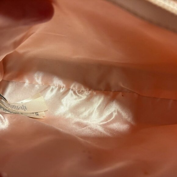 Ted Baker Nicco Knot Bow Cosmetic Bag - Picture 4 of 7